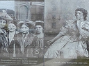 Pankhurst, Emmeline - Pankhurst, Sylvia - Pankhurst, Christabel - Pankhurst, Adela - Selborne, Maud (id=5939)